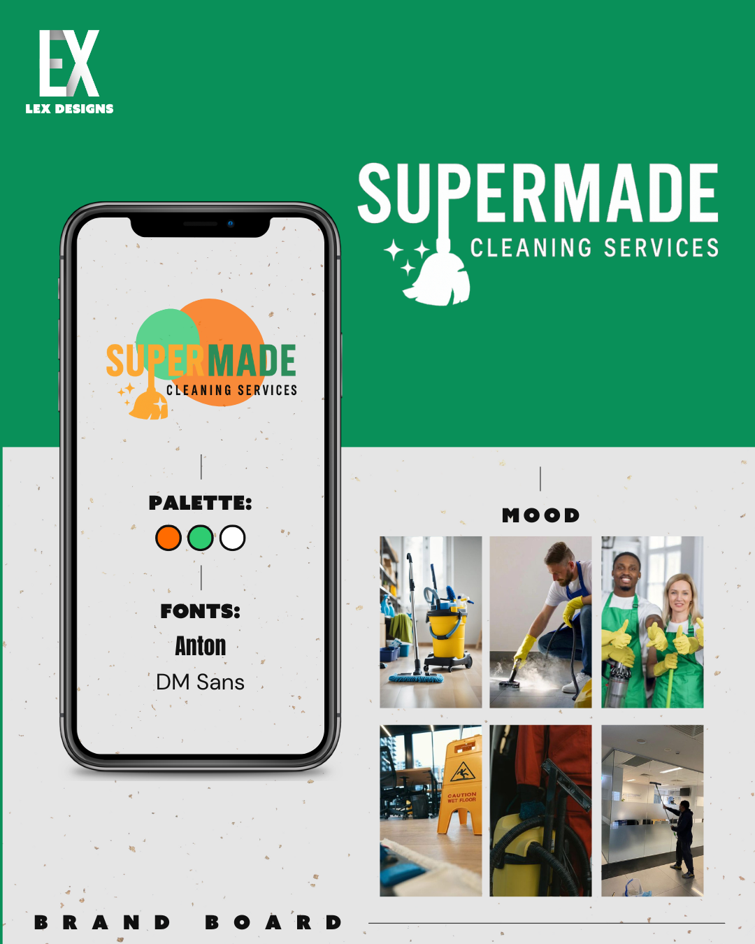 Supermade Brand Board (1)