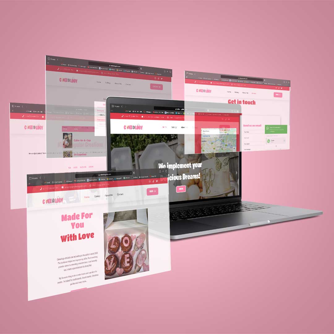 Website
