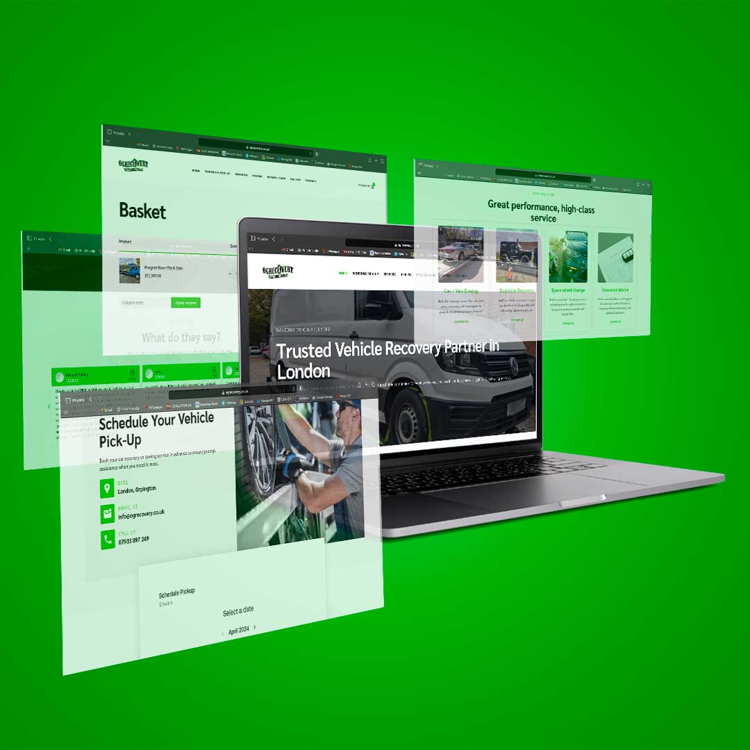 Website