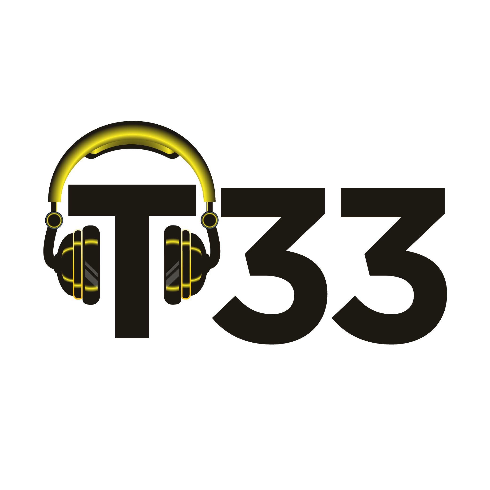 T33 black