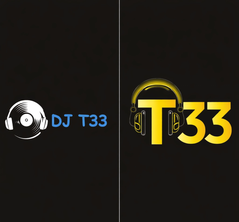 Canva vs custom logo comparison showing template design versus bespoke brand identity